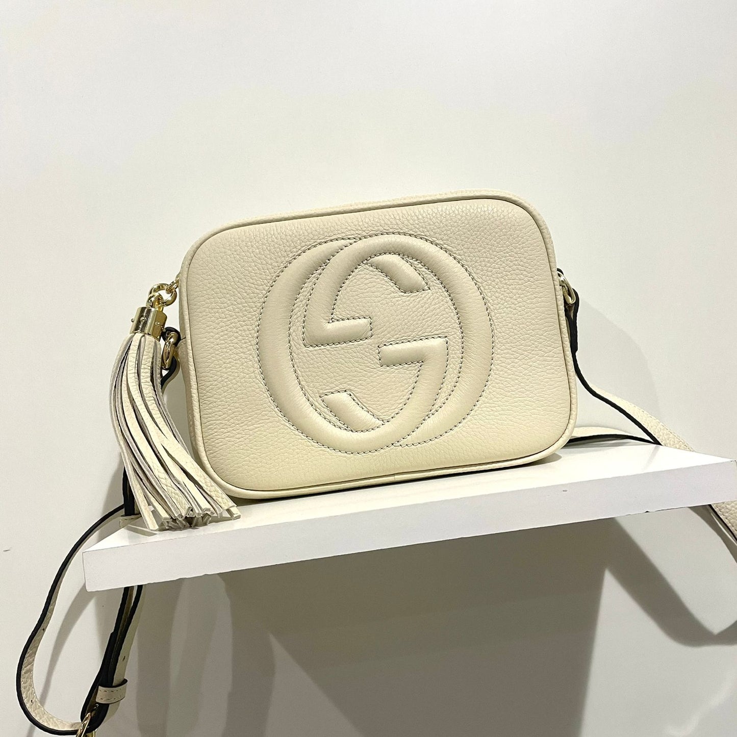 Gucci Soho Disco Bag