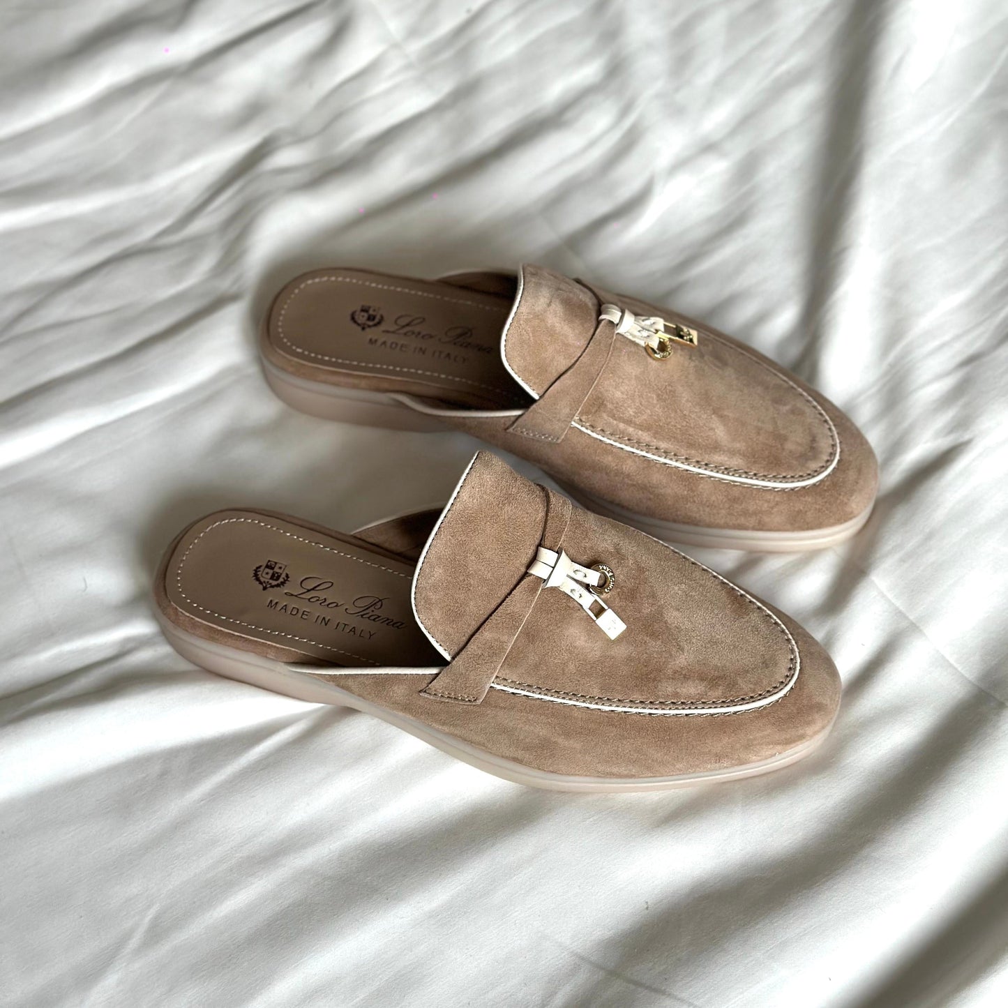 Loro Piana Shoes Style #8