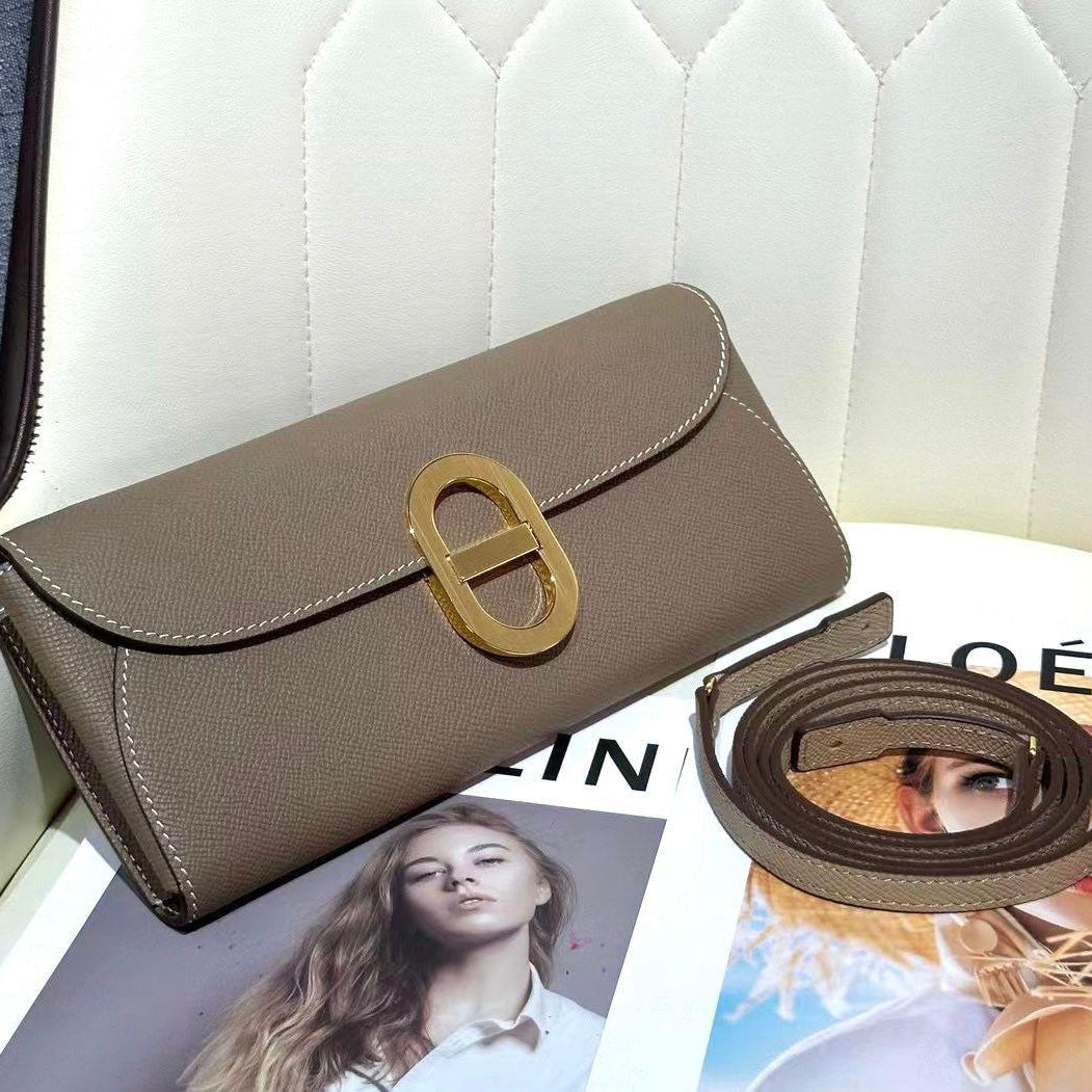 Hermes Maillon To Go Bag