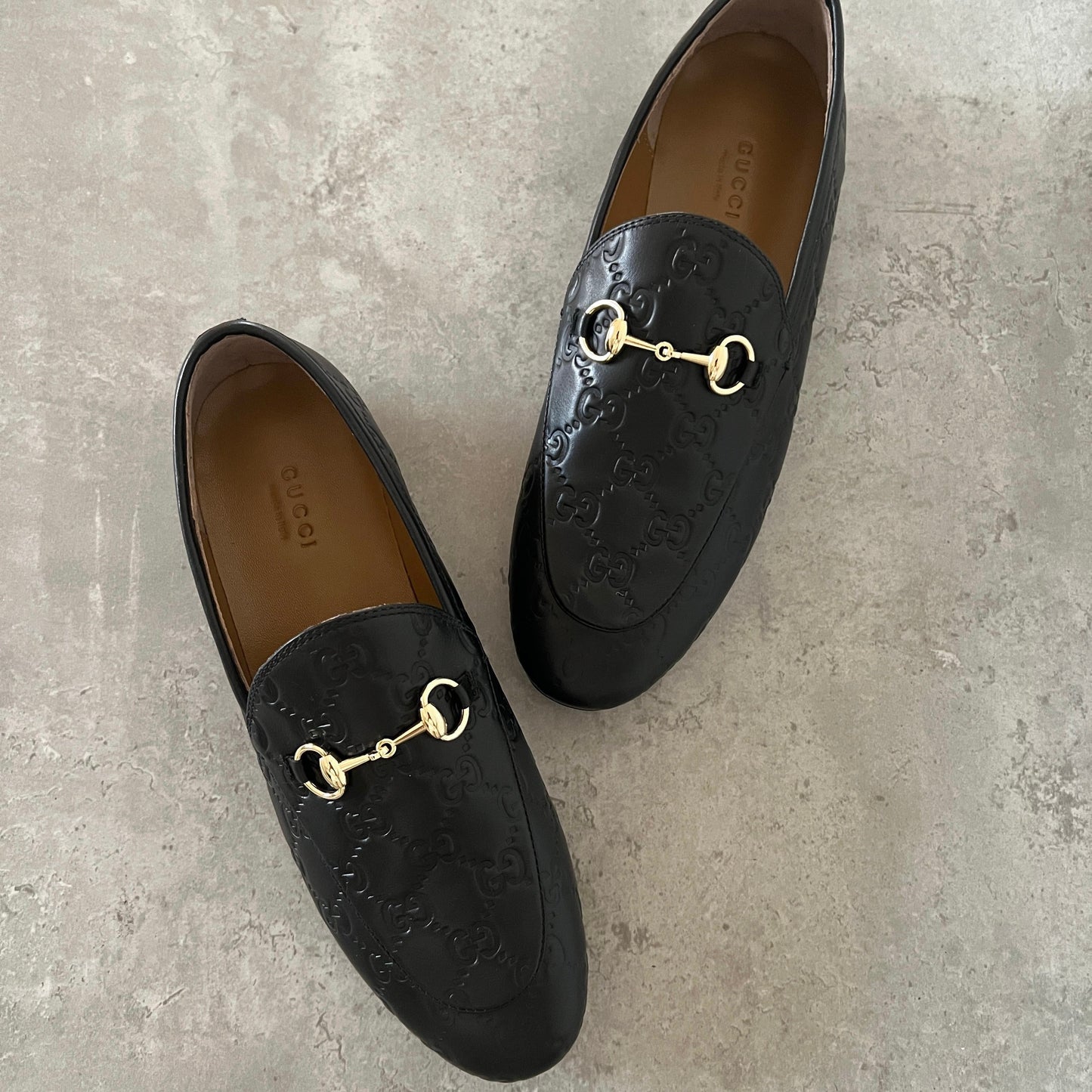 Gucci Style #34 Shoes