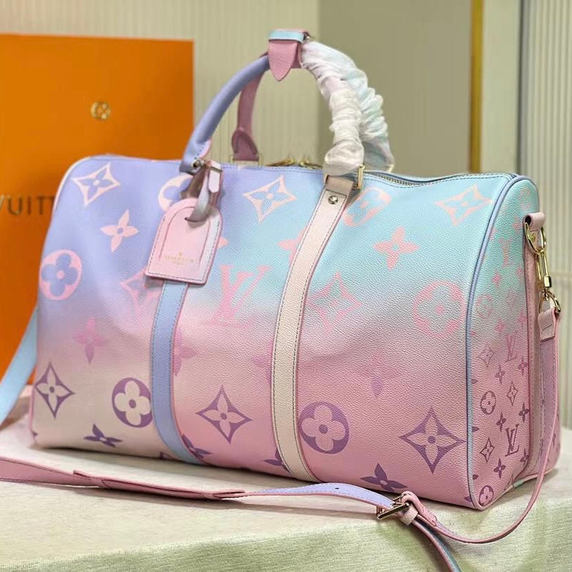 Louis Vuitton Travel Bags