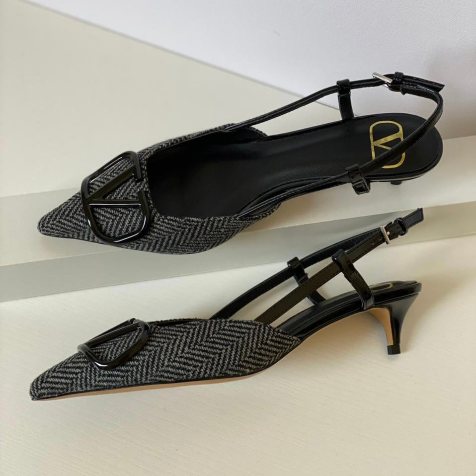 Valentino Style #9 Shoes