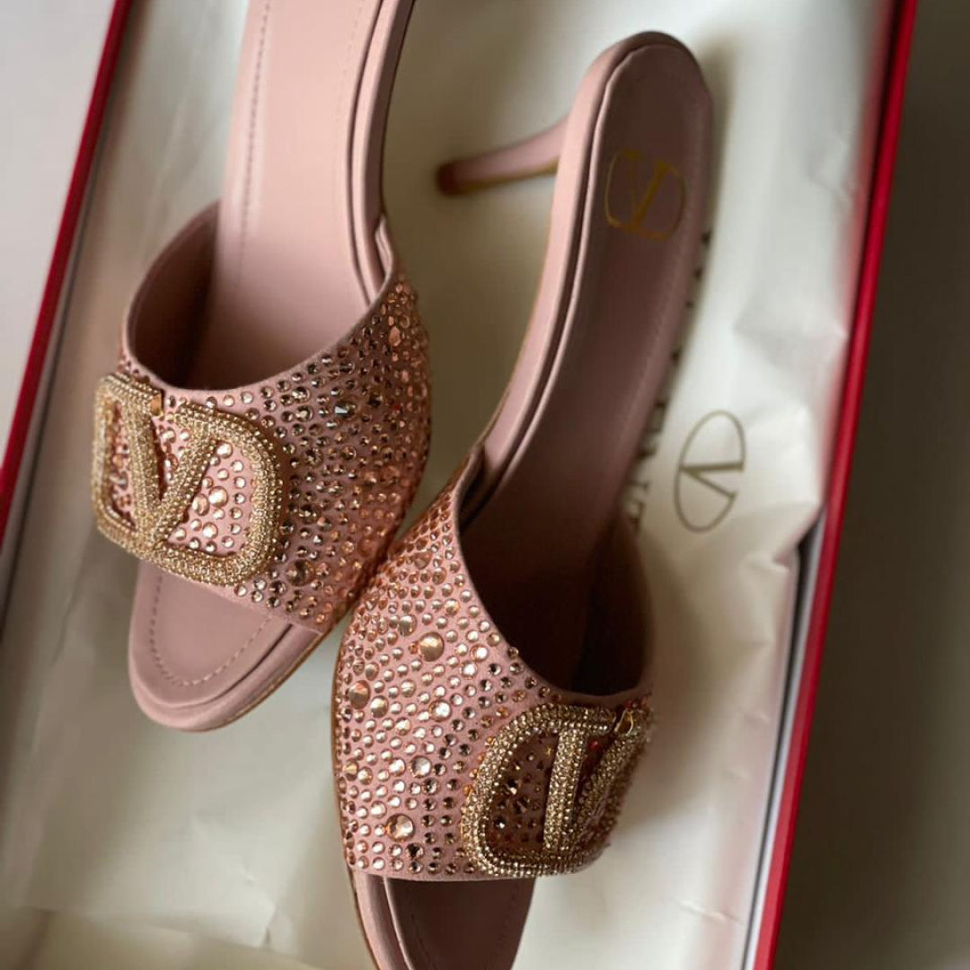 Valentino Style #7 Shoes
