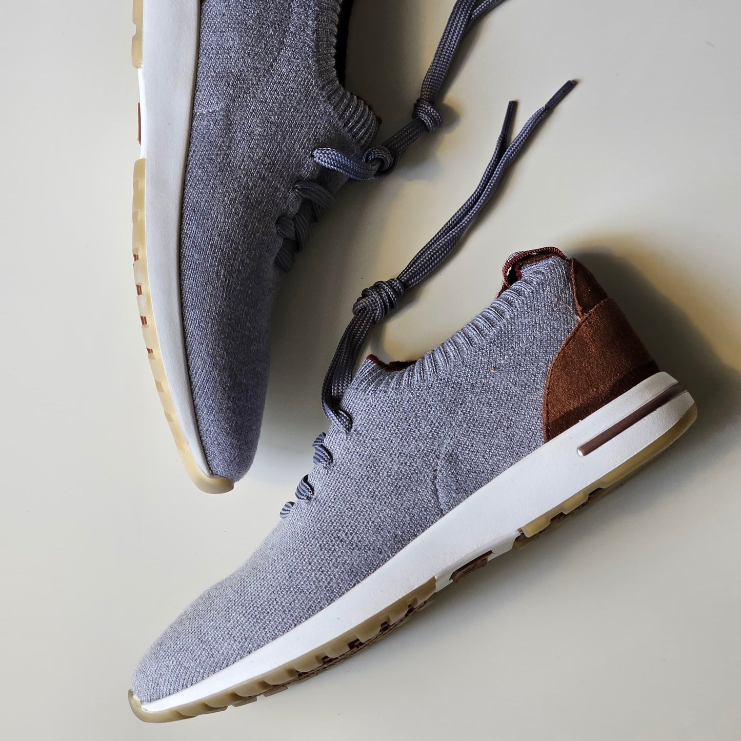 Loro Piana Shoes Style #5