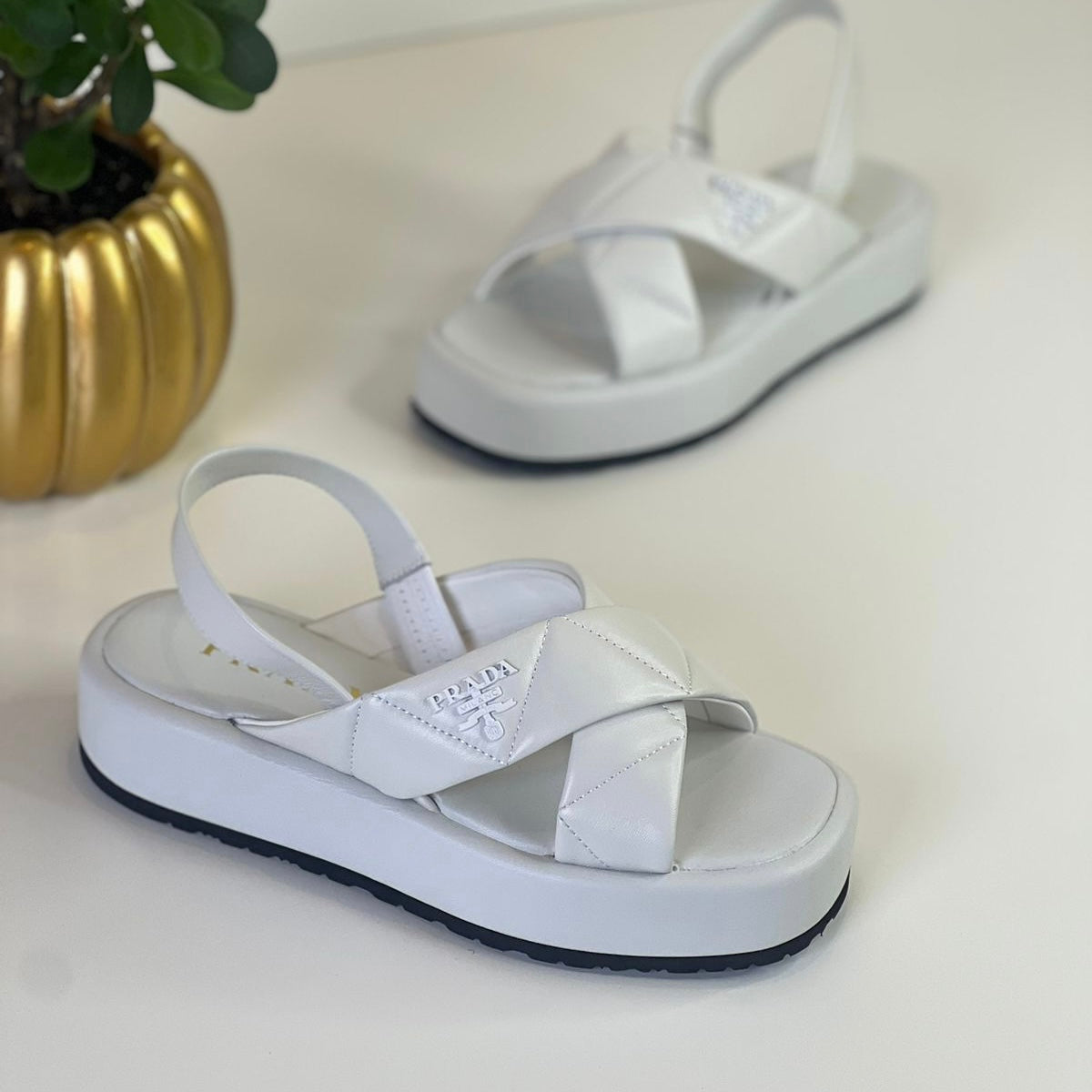 Prada Style #14 Shoes