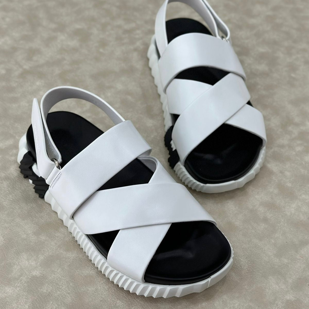 Hermes Style #17 Shoes