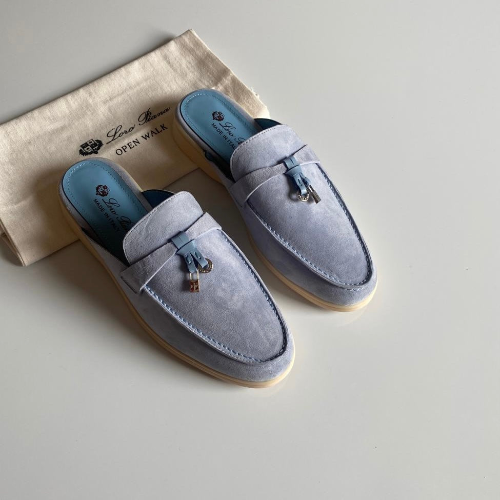 Loro Piana Style #2 Shoes