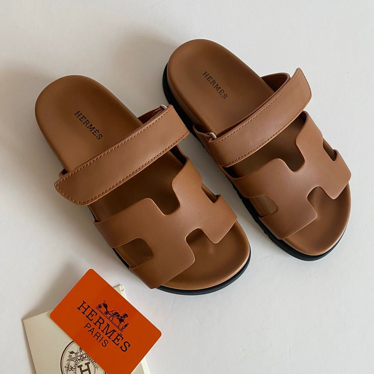 Hermes Style #12 Shoes