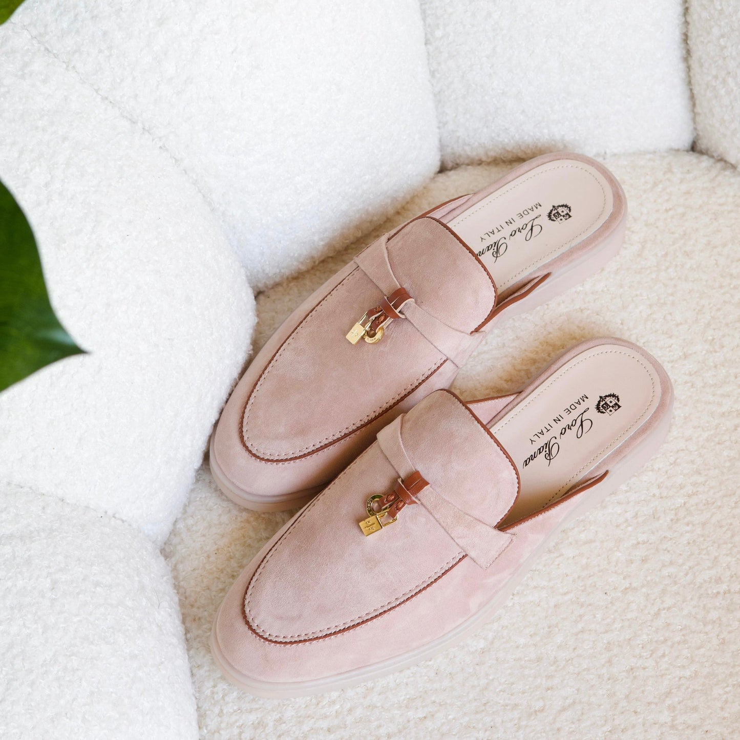 Loro Piana Shoes Style #8