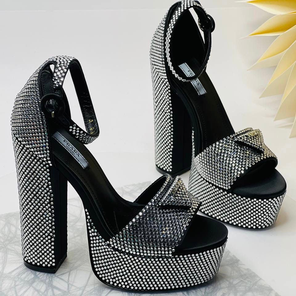 Prada Style #6 Shoes