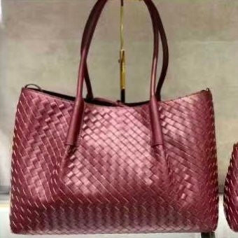 Bottega Tote Bag