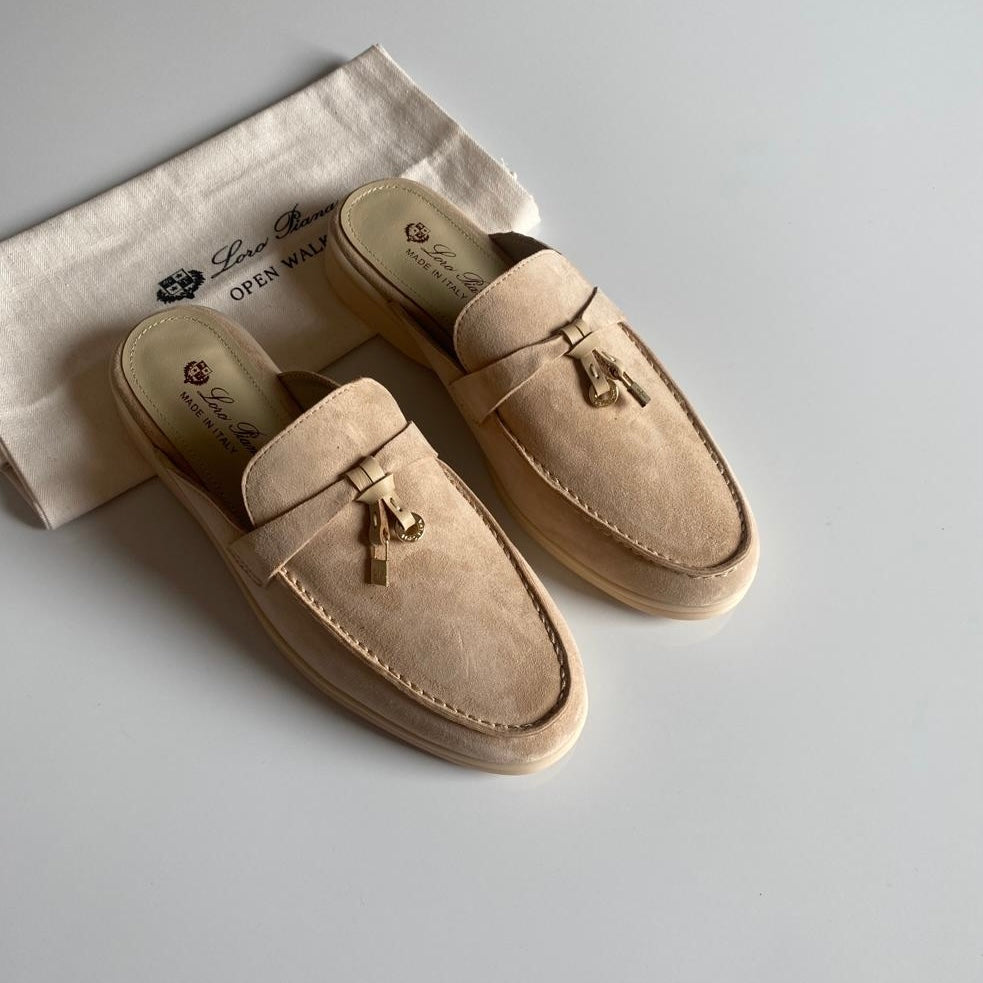 Loro Piana Style #2 Shoes