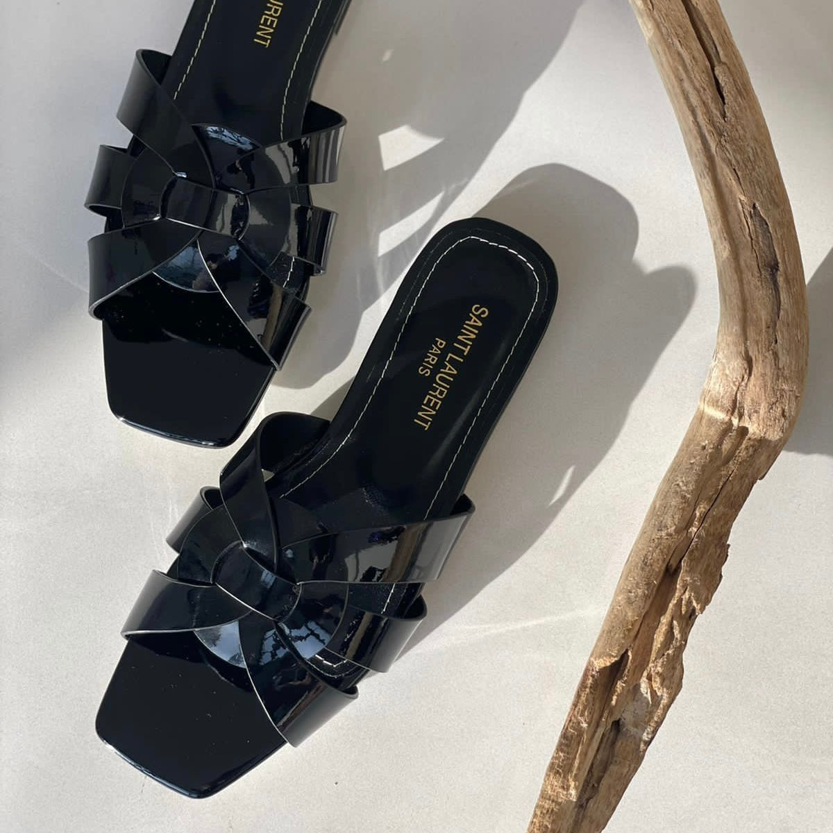 YSL Style #2 Shoes