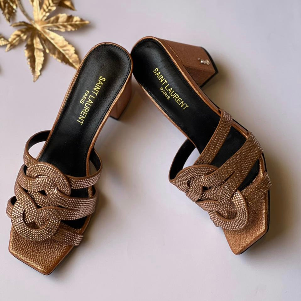 YSL Style #3 Shoes