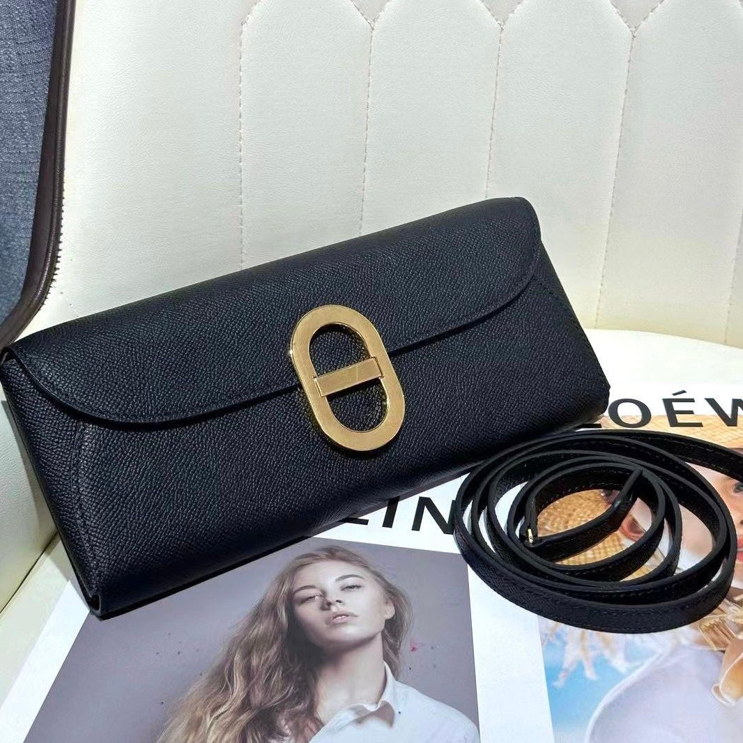 Hermes Maillon To Go Bag