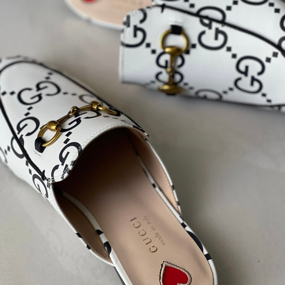 Gucci Style #6 Shoes