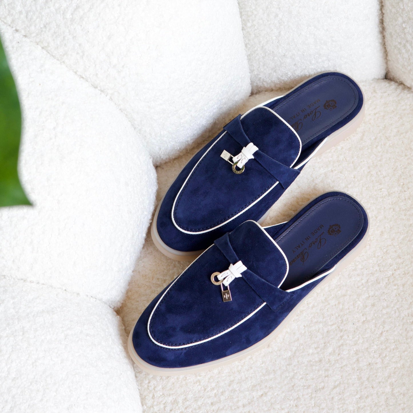 Loro Piana Shoes Style #8