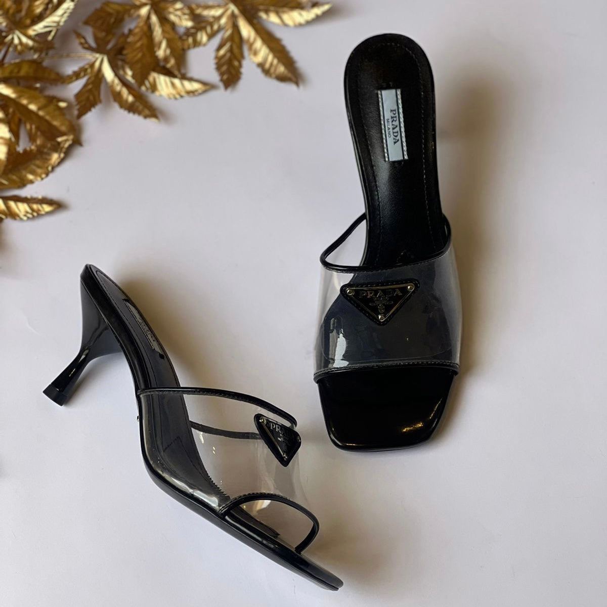 Prada Style #4 Shoes