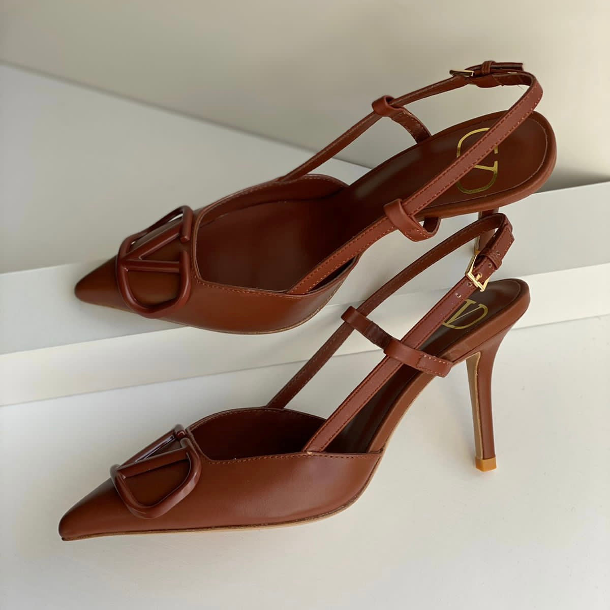 Valentino Style #8 Shoes