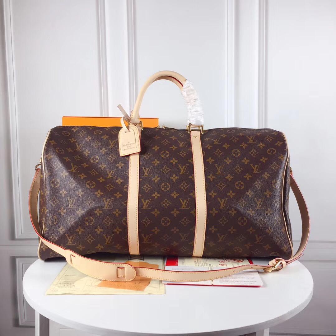 Louis Vuitton Travel Bags