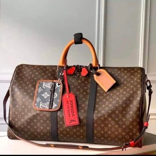 Louis Vuitton Travel Bags