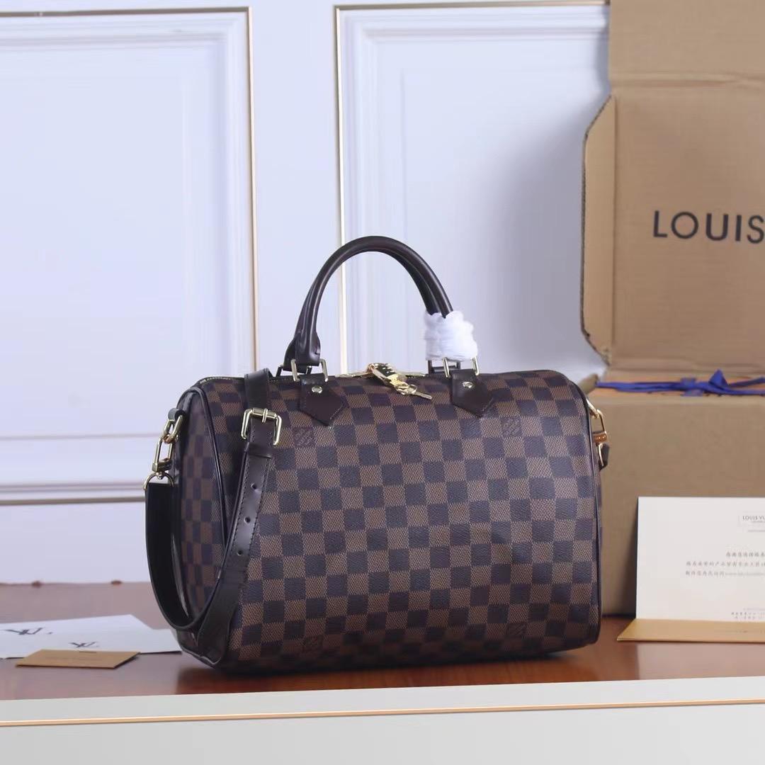 Louis Vuitton speedy Bag