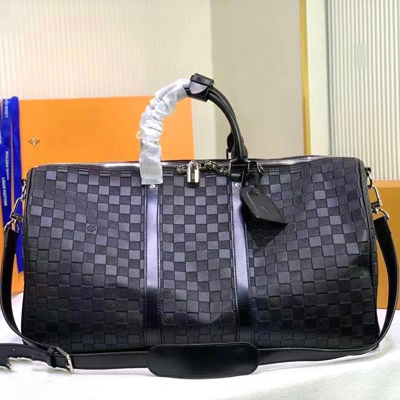 Louis Vuitton Travel Bags