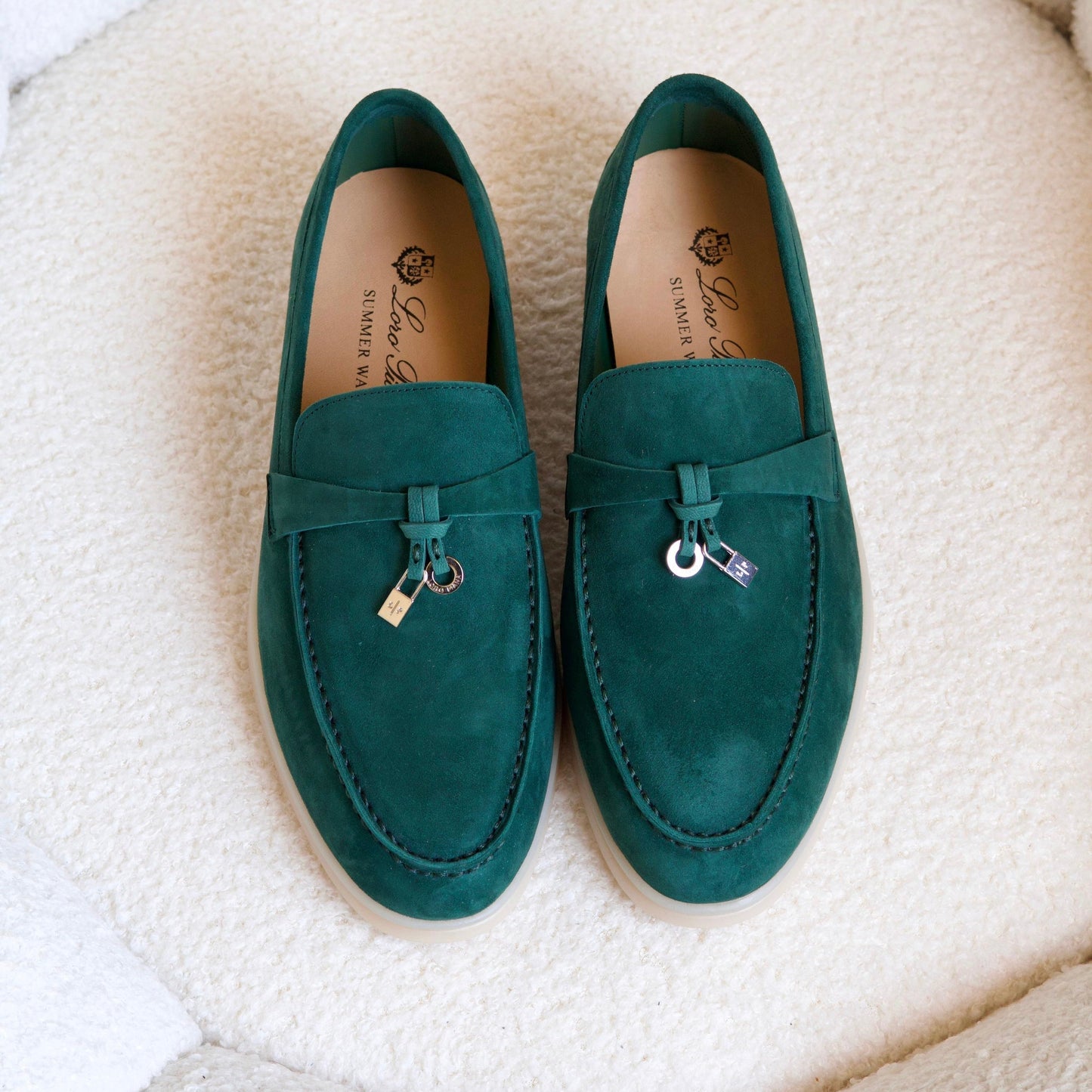 Loro Piana Shoes Style #12
