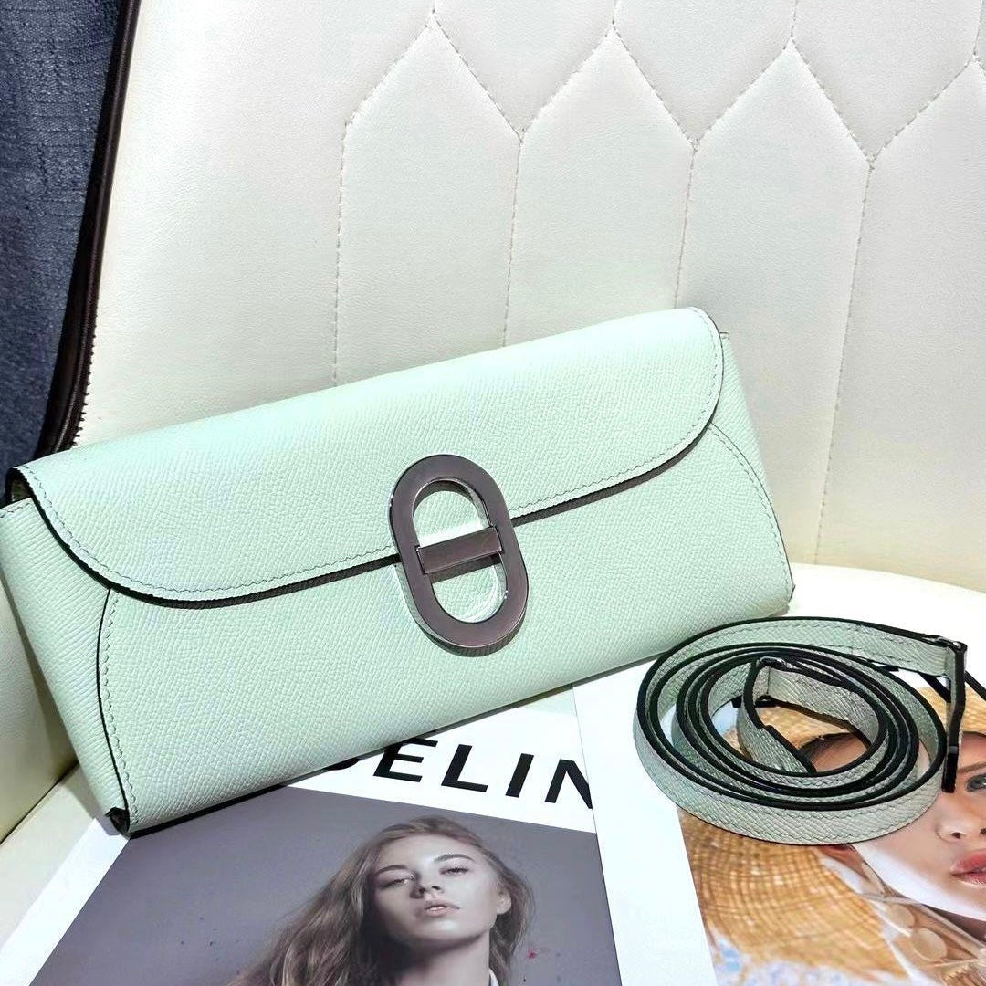 Hermes Maillon To Go Bag