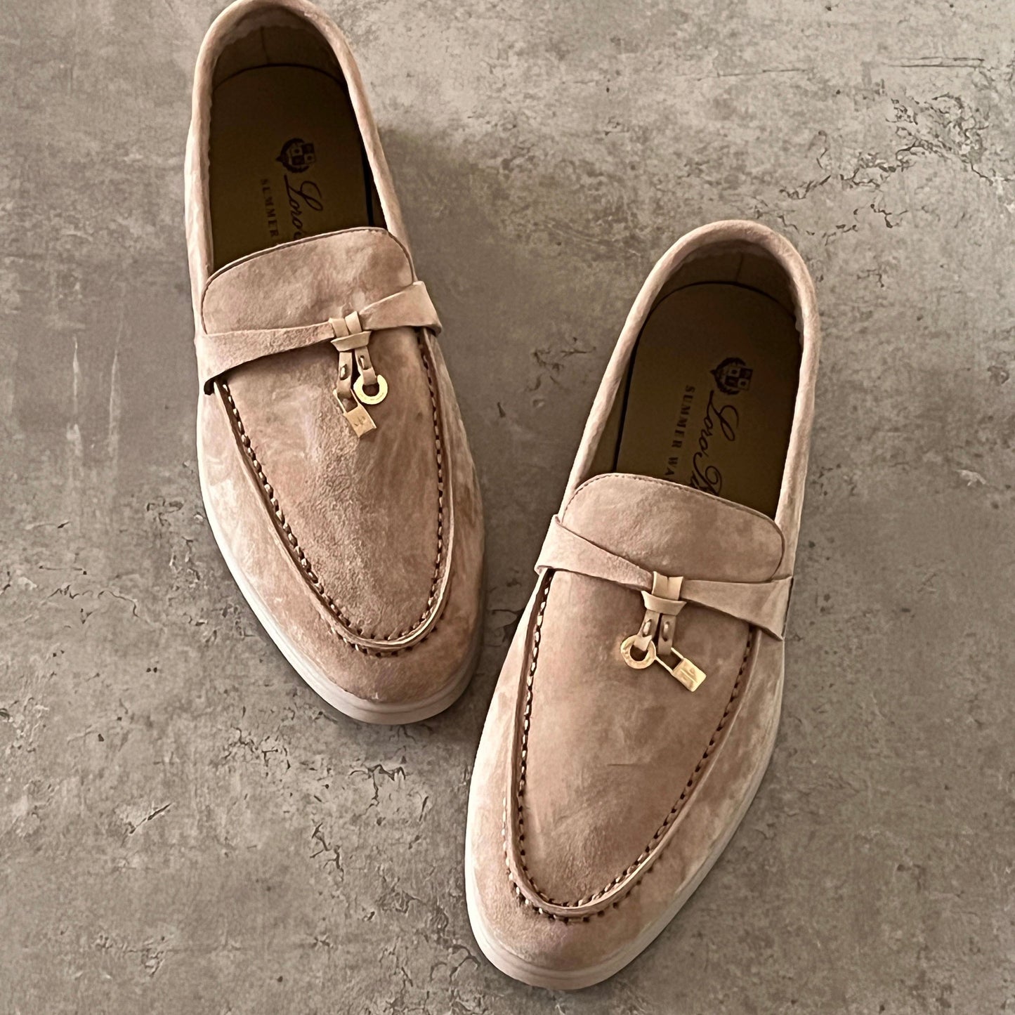 Loro Piana Shoes Style #12