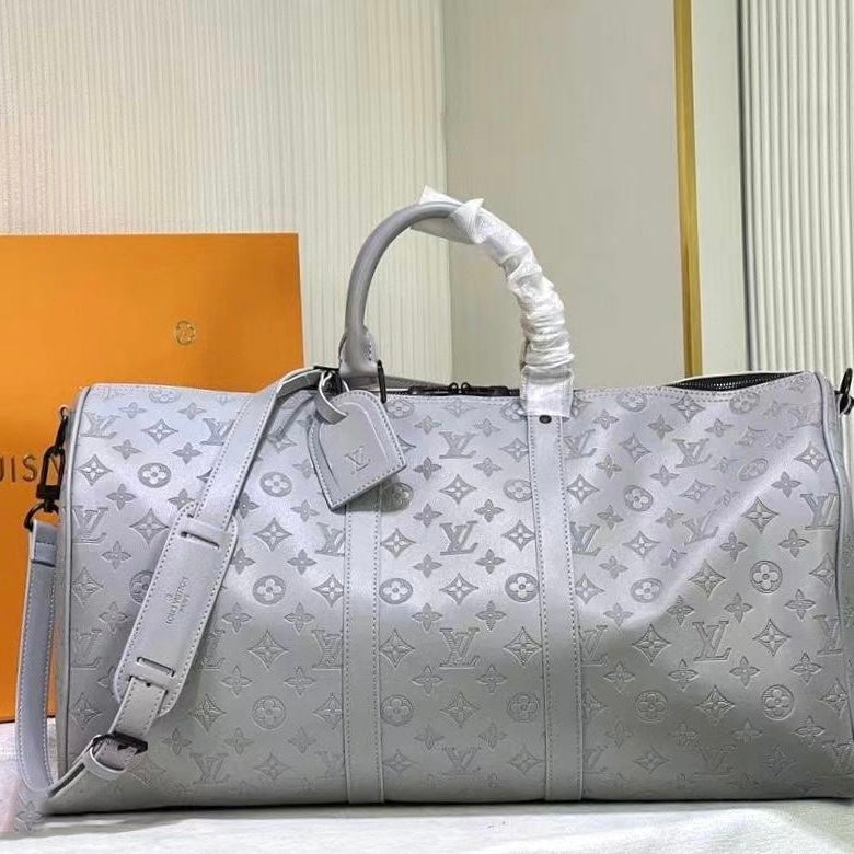 Louis Vuitton Travel Bags