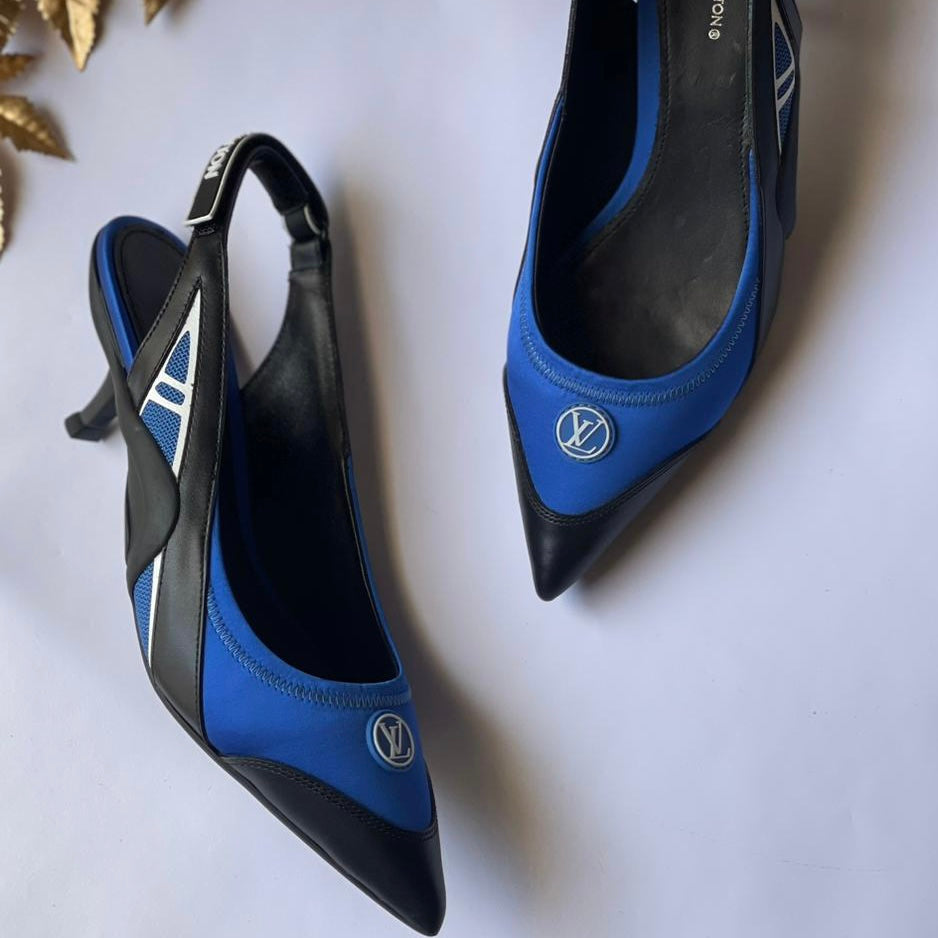 Louis Vuitton Style #2 Shoes
