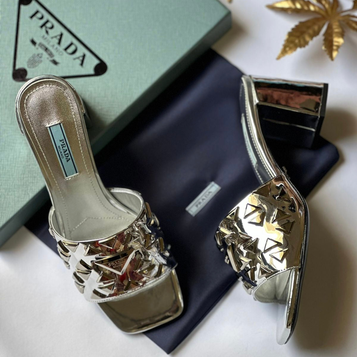 Prada Style #13 Shoes