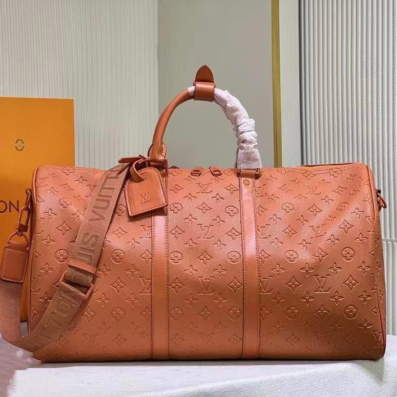 Louis Vuitton Travel Bags