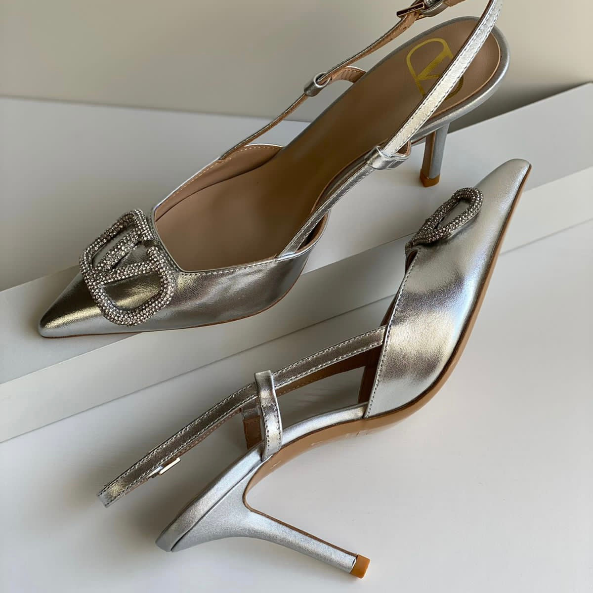 Valentino Style #8 Shoes