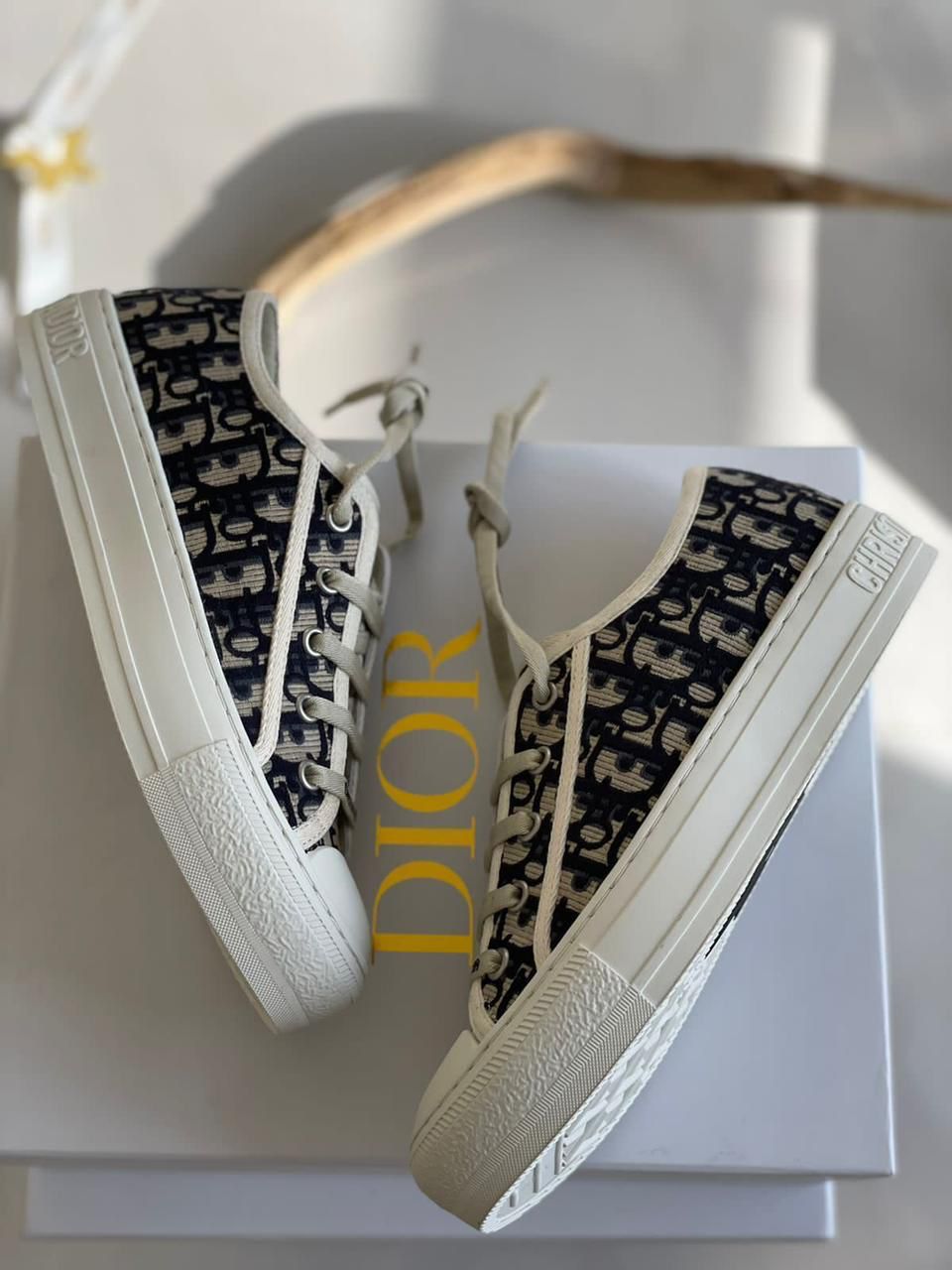 Dior Style #2 Shoes