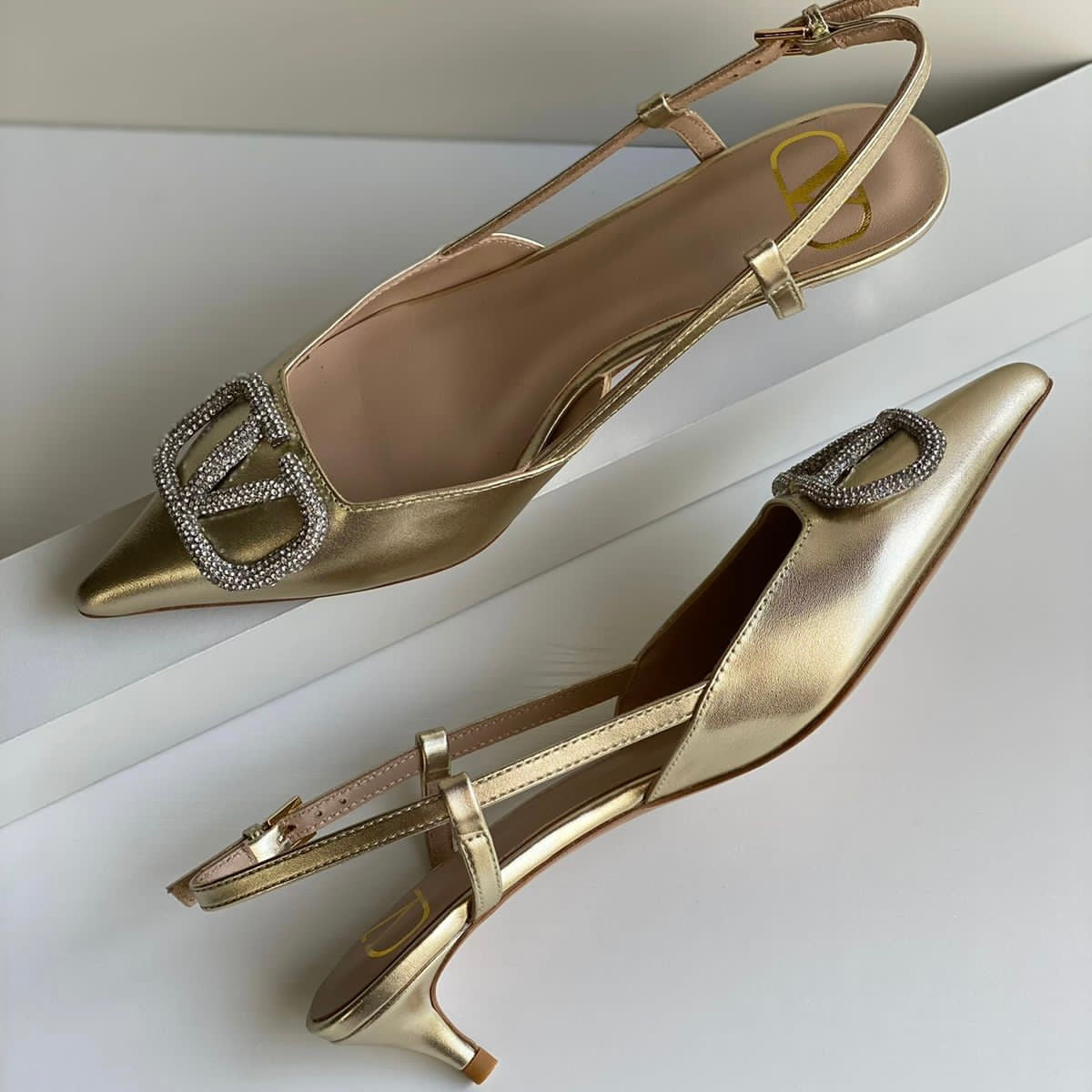 Valentino Style #9 Shoes