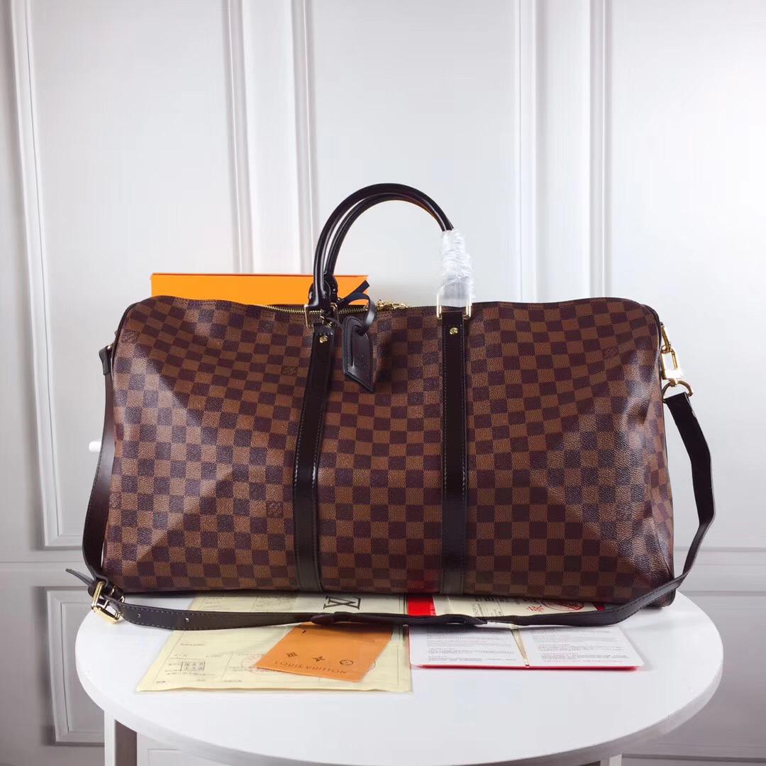 Louis Vuitton Travel Bags