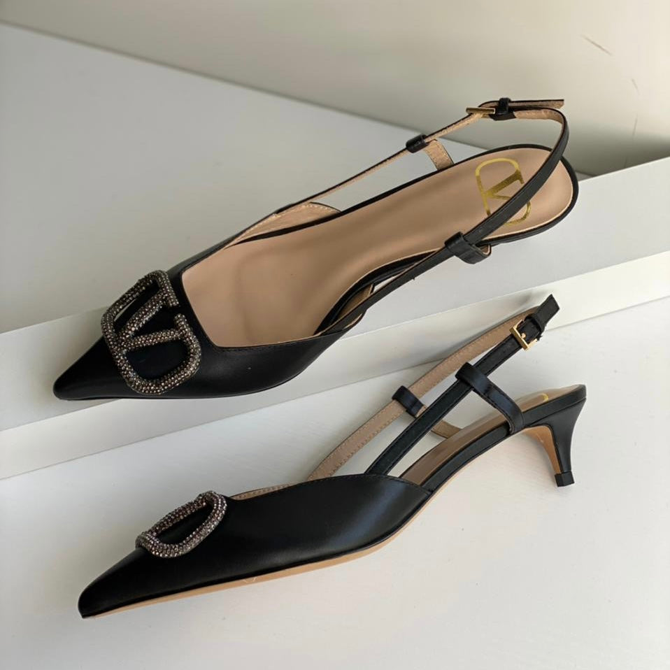 Valentino Style #9 Shoes
