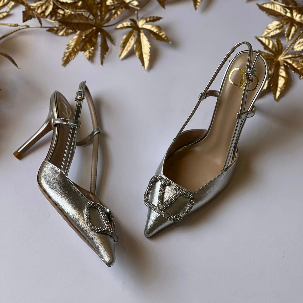 Valentino Style #4 Shoes