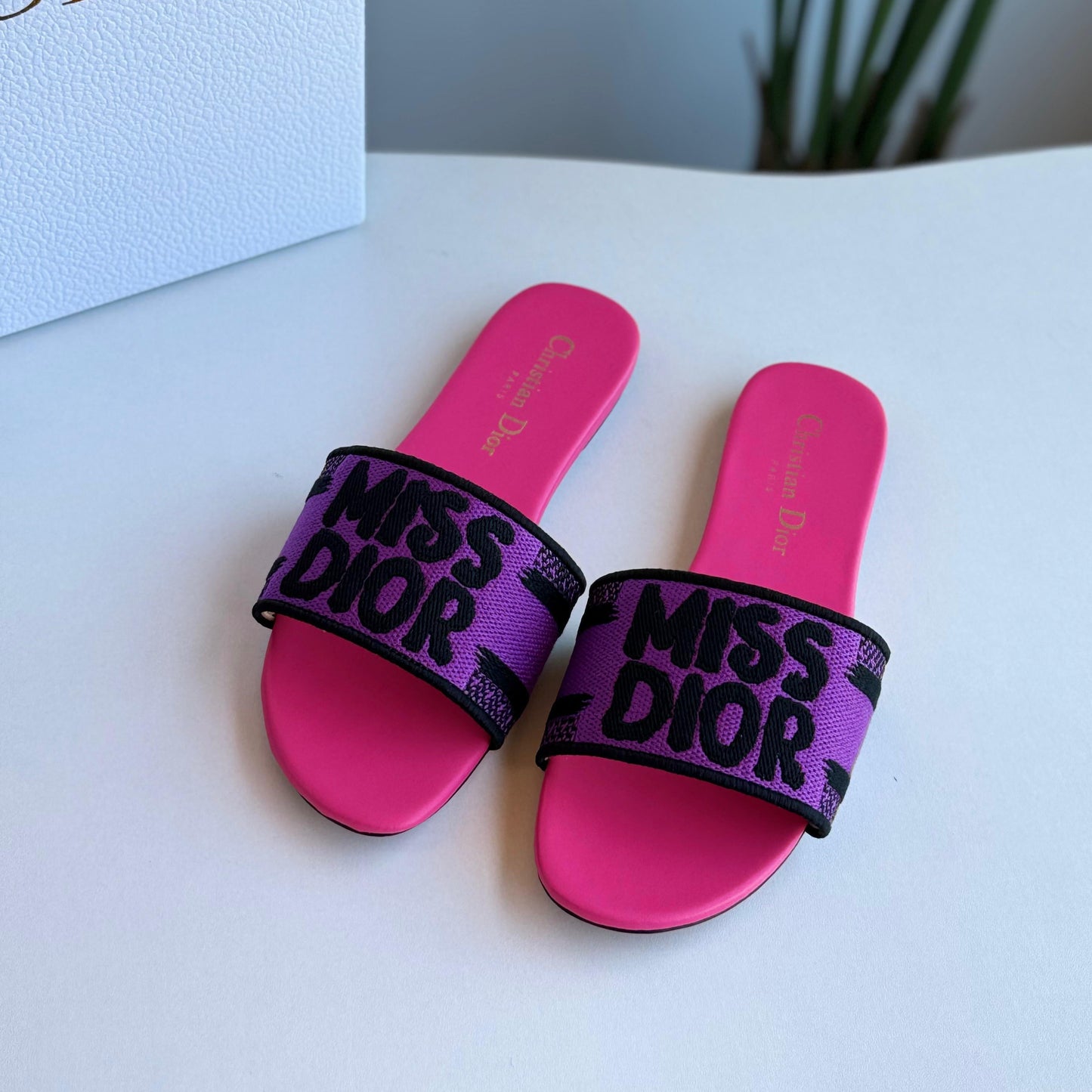 Dior Style #28 Shoes