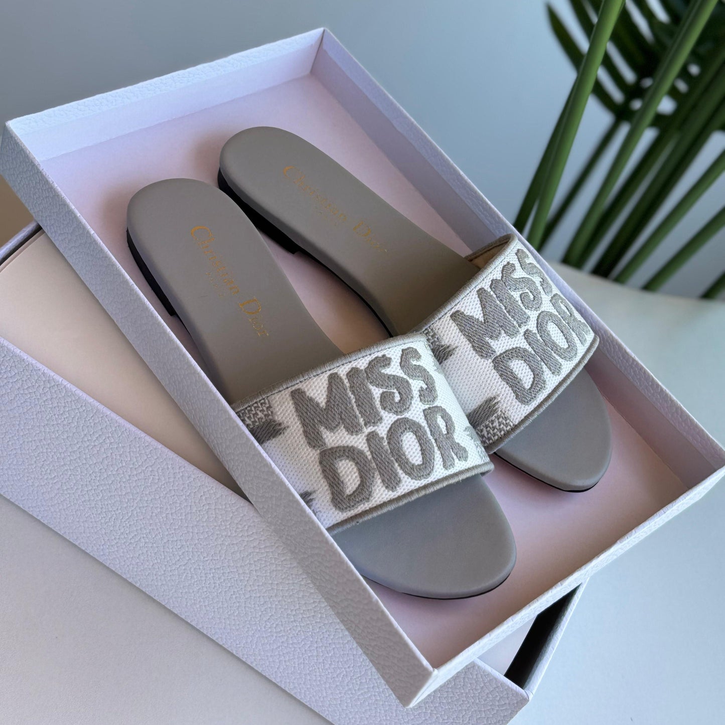 Dior Style #28 Shoes