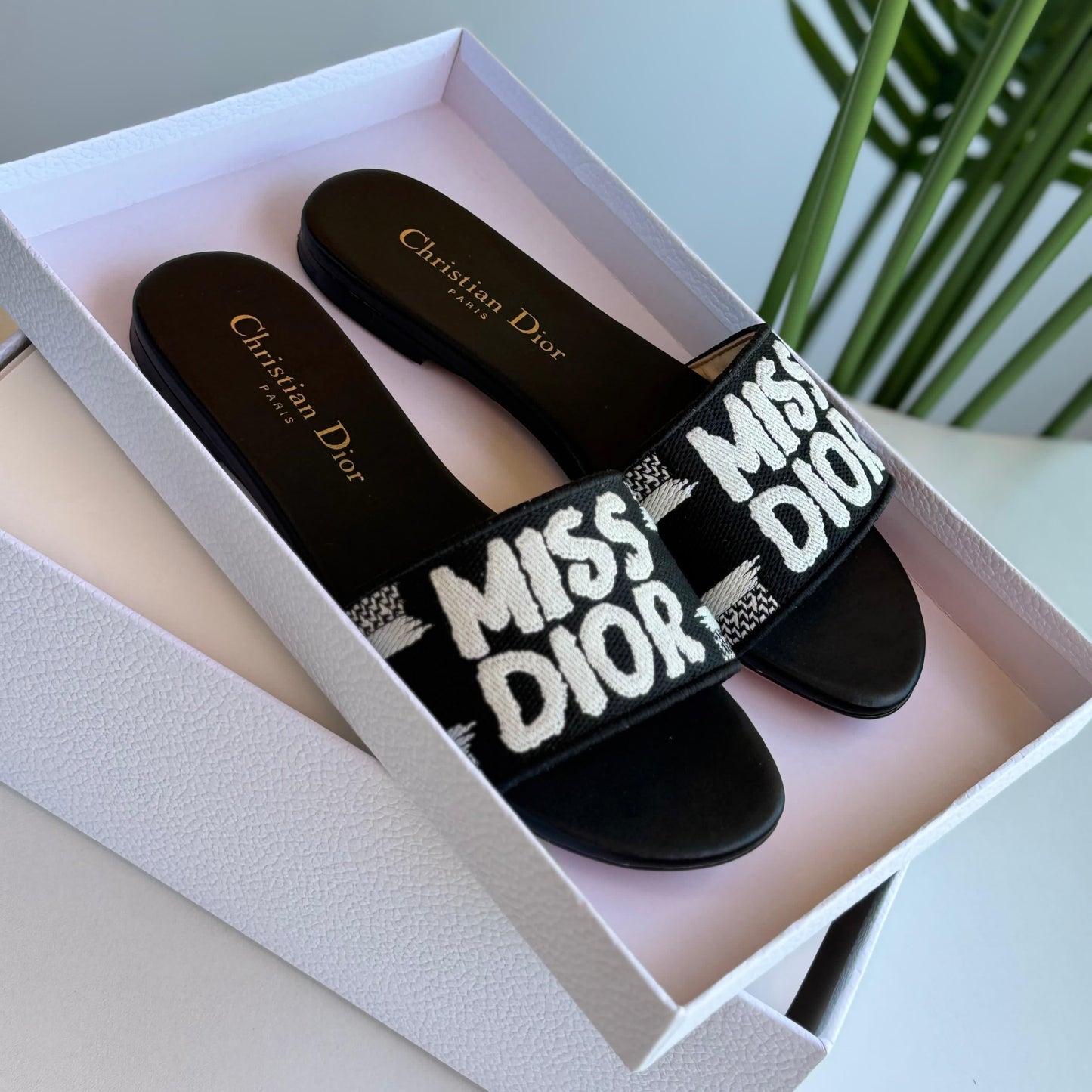 Dior Style #28 Shoes