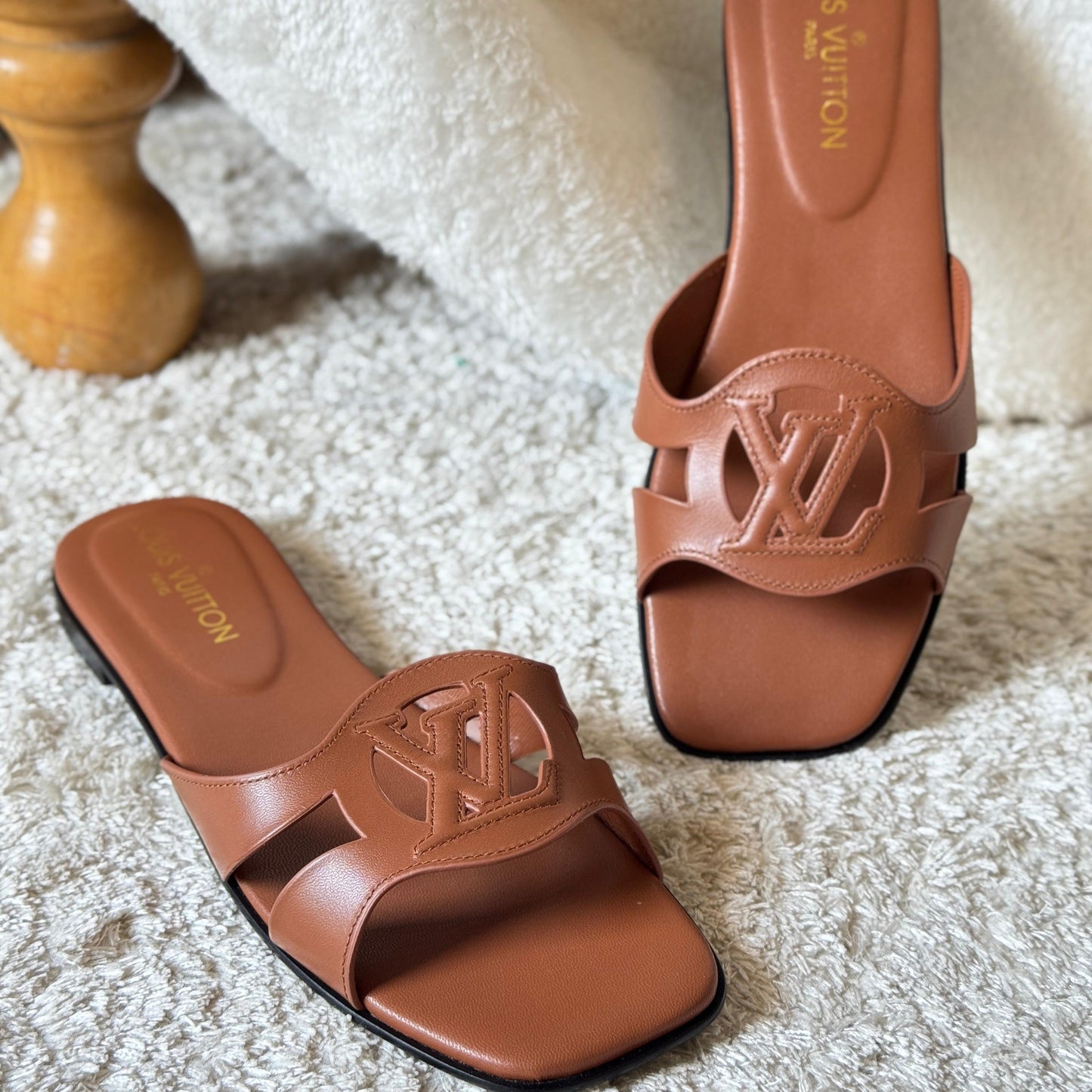 Louis Vuitton Style #12 Shoes