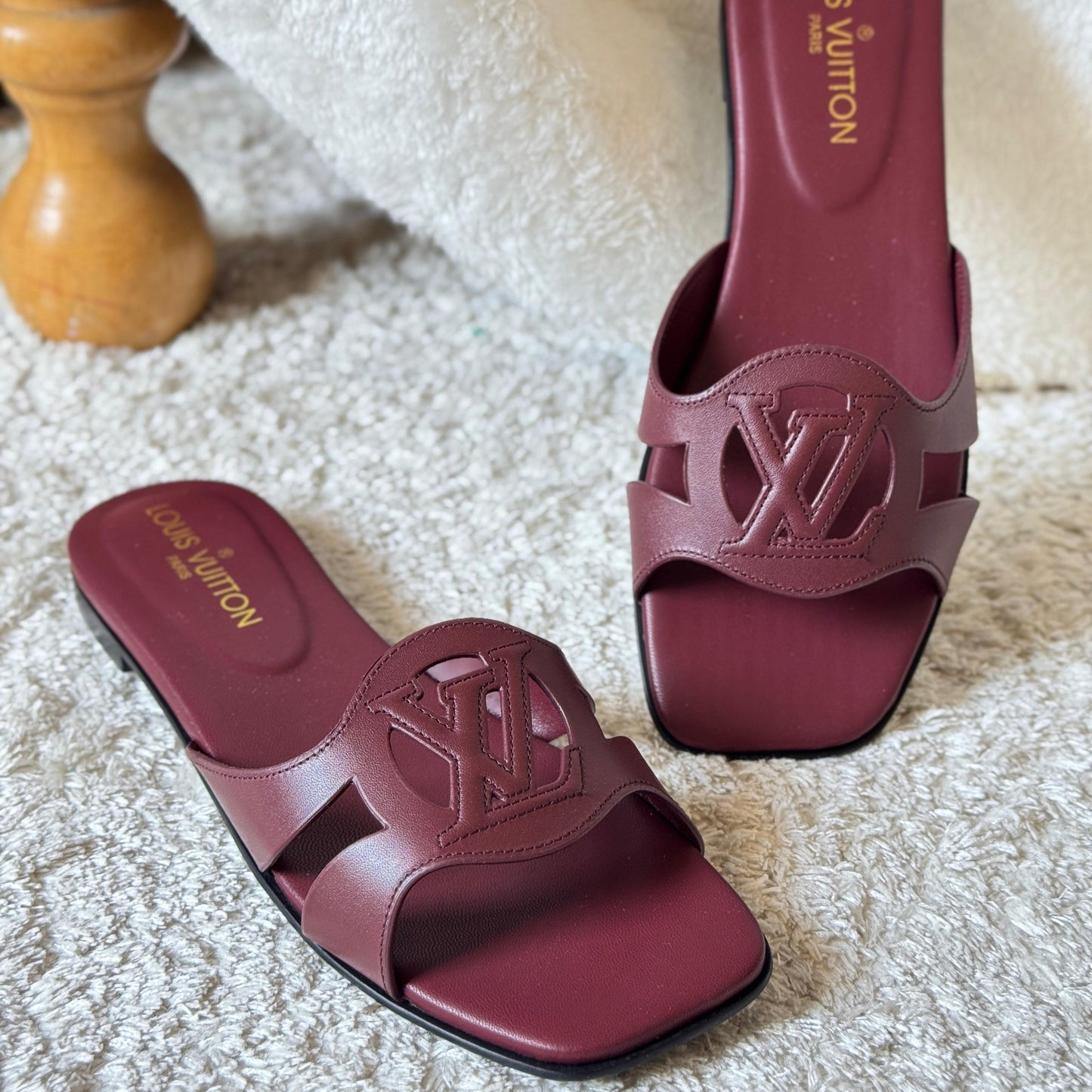 Louis Vuitton Style #12 Shoes