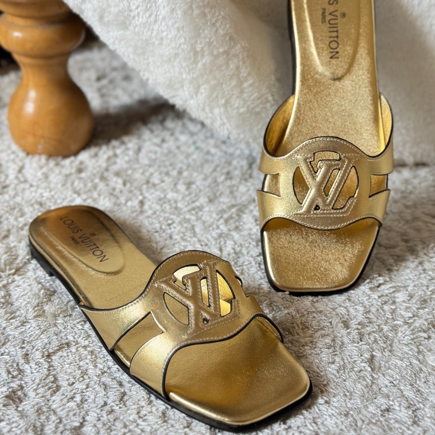 Louis Vuitton Style #12 Shoes