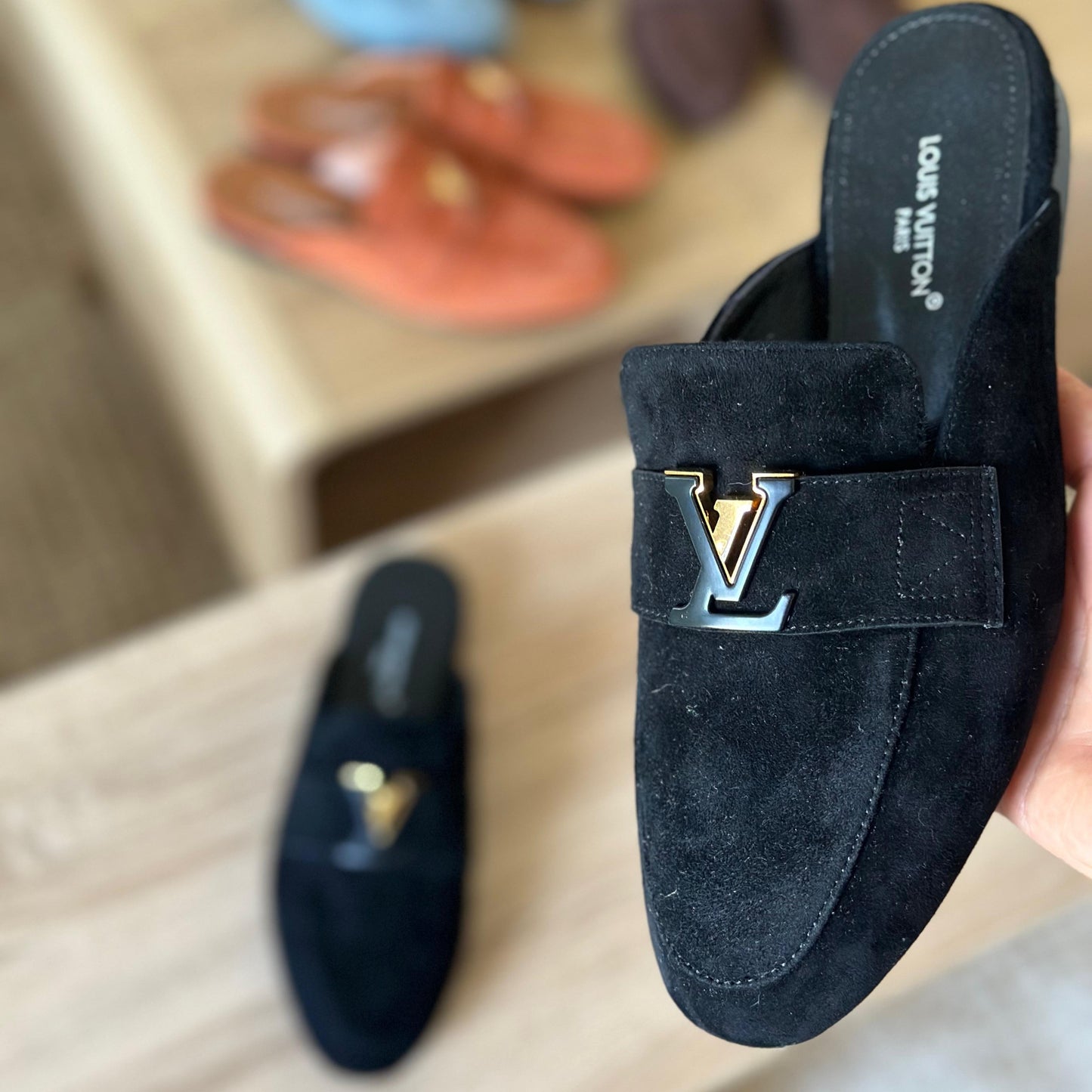 Louis Vuitton Style #15 Shoes