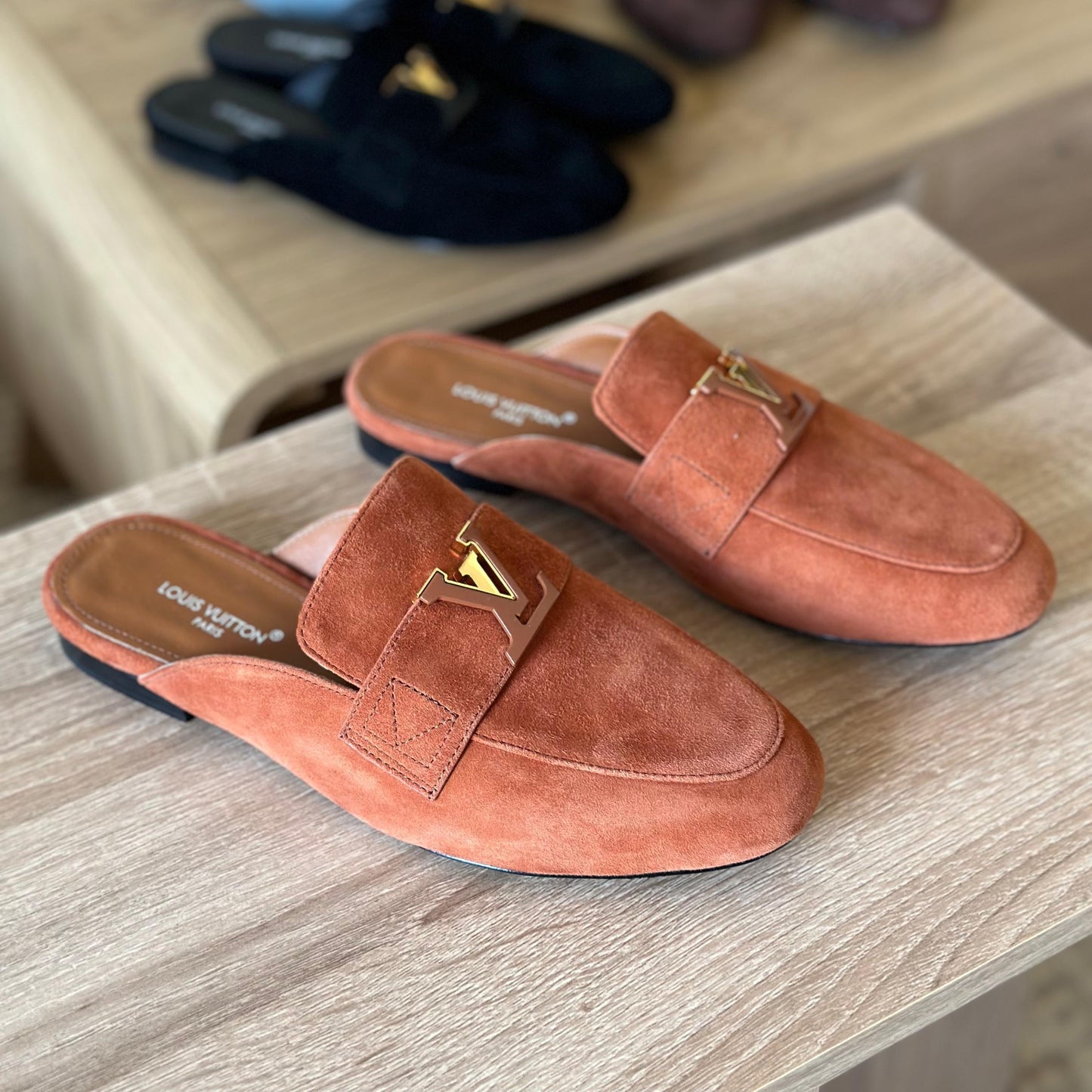 Louis Vuitton Style #15 Shoes