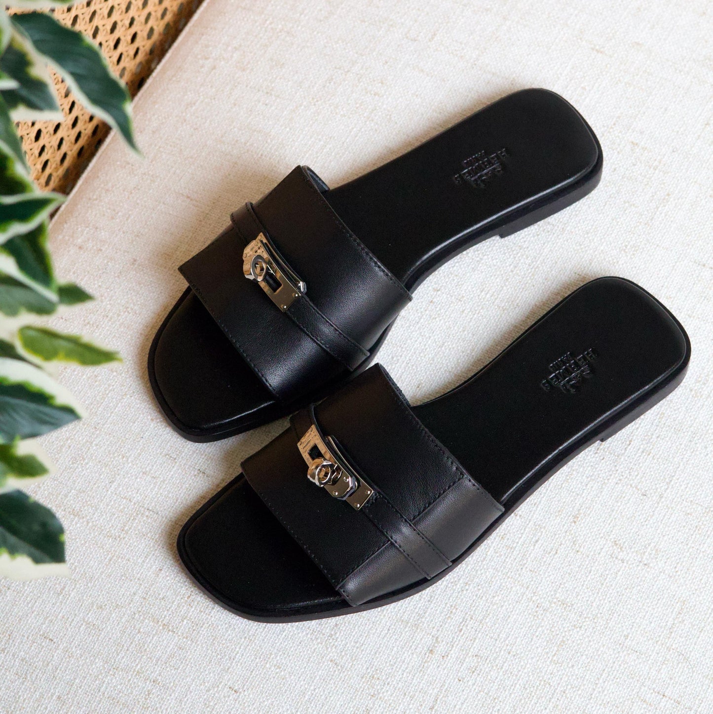 Hermes Style #46 Shoes