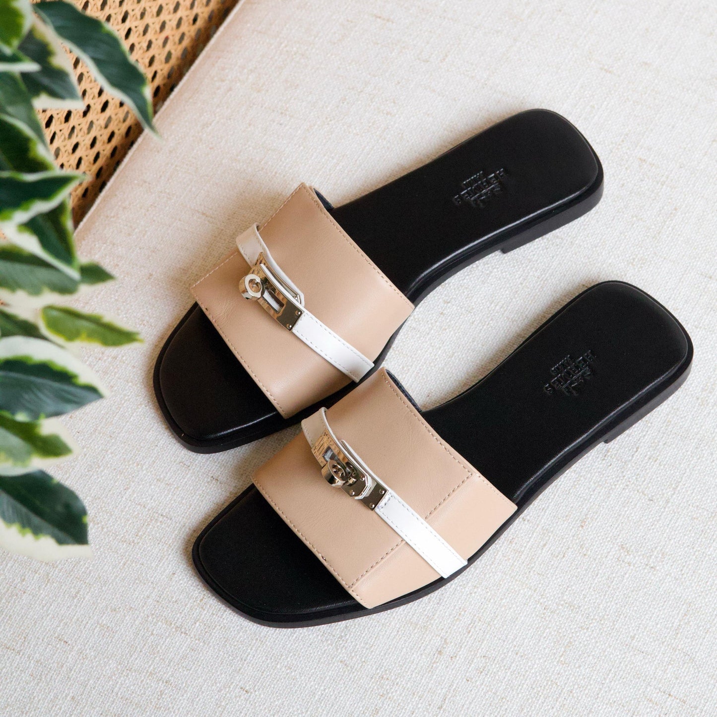 Hermes Style #46 Shoes